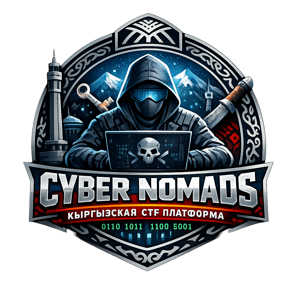 CyberNomads
